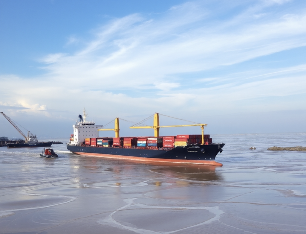 The Risk of Cargo Liquefaction: Insights from the IMSBC Code Amendments