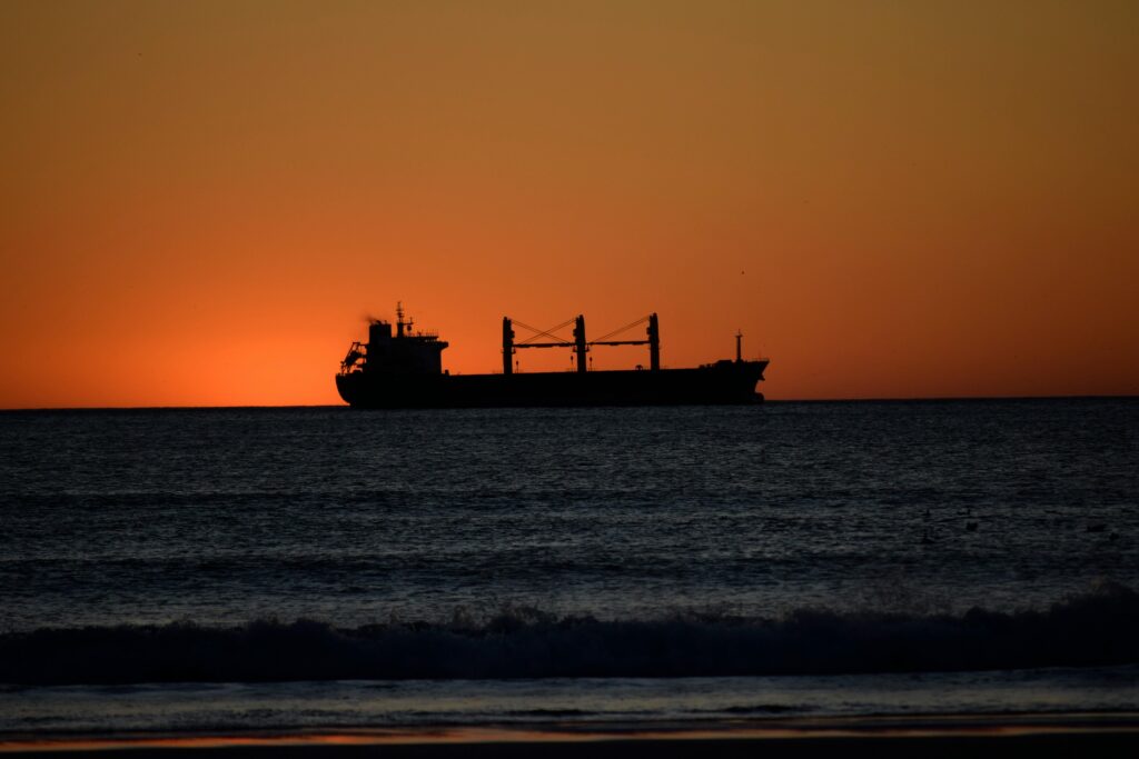 Voywar 1993 termination – war risk and safe ports (LMAA Award 2024)